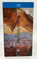 Game of Thrones Blu-Ray Season