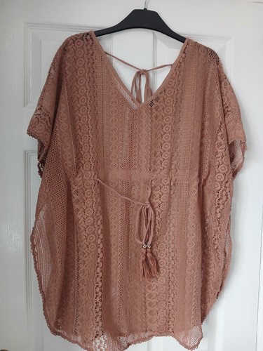 Ladies beachwear holiday - ladies,
