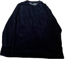 Men’s Jacamo Blue Velvet