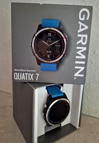 Garmin quatix ultimate - garmin,