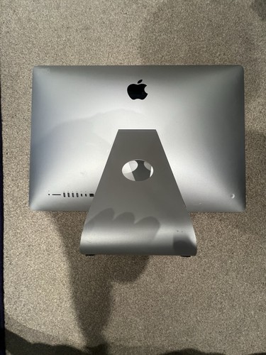 Inch apple imac 2ghz - 27-inch,