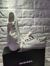 Diesel Exposure l Leather