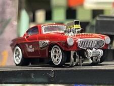CalefNoise GASSERZ 1963 Volvo