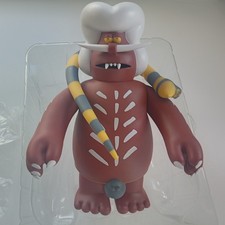 James Jarvis: Witch Doctor 11"
