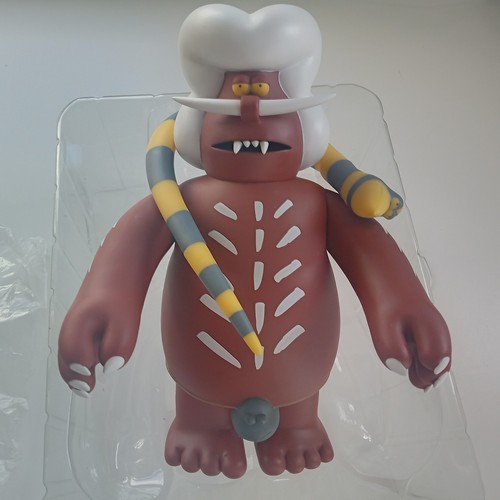 James jarvis witch - jarvis:, 11"