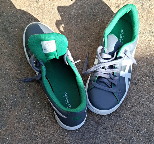 Onitsuka tiger sport trainers - tiger,