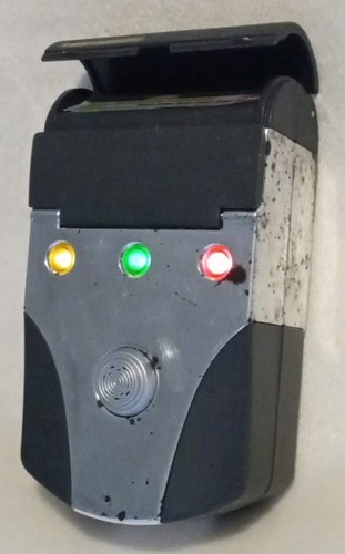2009 star trek tricorder - 2009,
