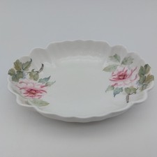 Hadida Soap Dish Pink Rose