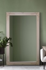 Extra Large Mirror Ornate Full