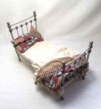 Dolls house miniature VINTAGE