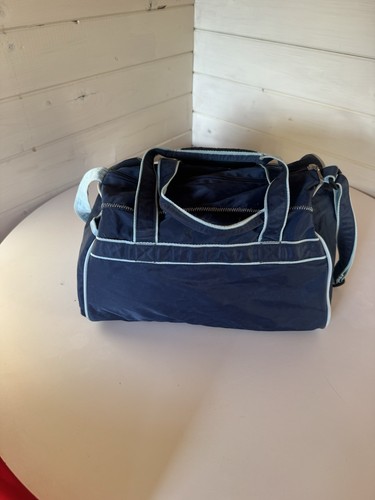 Vintage 90s ellesse gym bag - ellesse,
