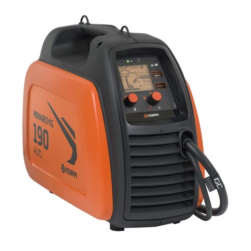 Kemppi minarcmig 190 auto mig - 190,