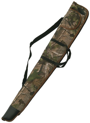 Realtree camouflage shotgun - camouflage,