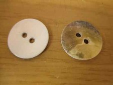 10 x Mother of Pearl Shell