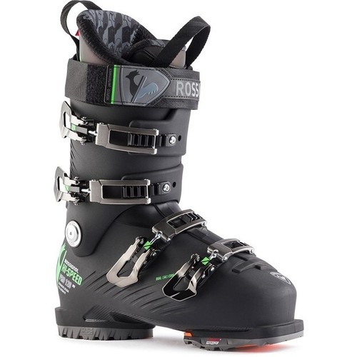Rossignol speed pro - rossignol, hi-speed