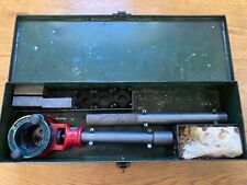 Thomas Chatwin GPO Post Office 1963 Conduit Threader