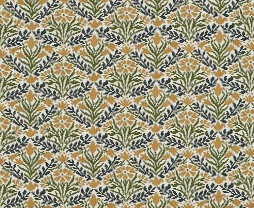 William morris curtain fabric - morris,