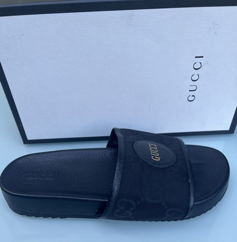 Gucci men sliders - s,