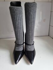 ZARA BASIC DESIGNER UK 3 EU 36