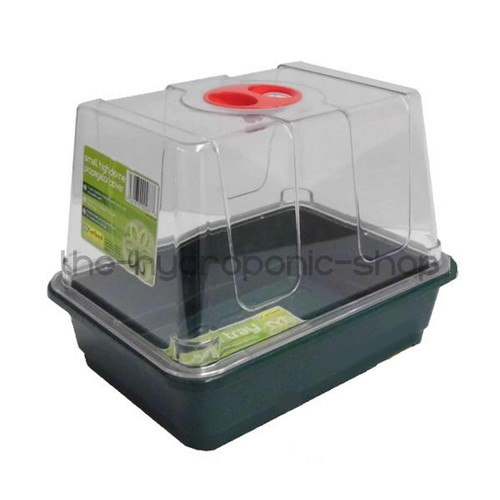 Garland small high dome - high,