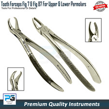 Dental Tooth Extraction Fig 7