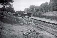 PHOTO BR British Railways