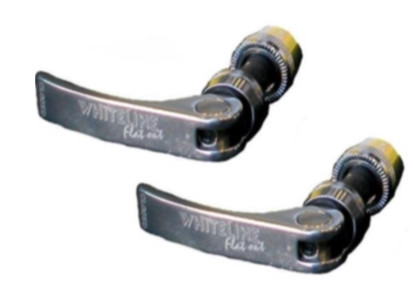 Whiteline strut brace quick - strut,