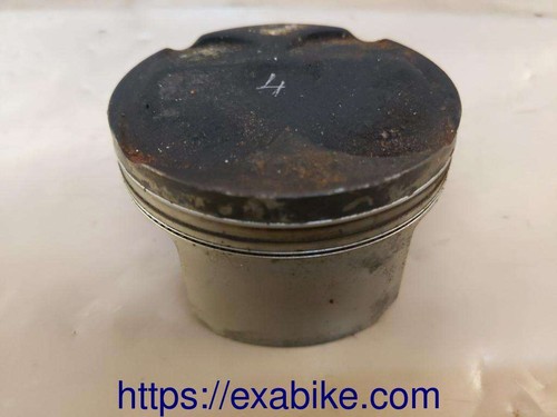 Piston for suzuki gsxr 750 - piston,