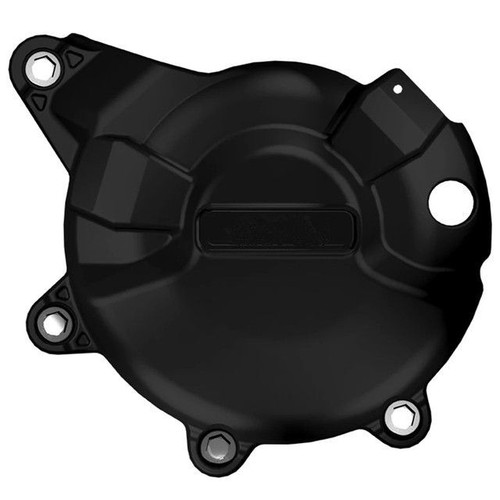 Engine alternator cover for - engine,