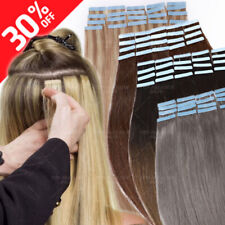 Russian Tape In Skin Weft