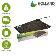 Root hydroponics heat mats - heat,