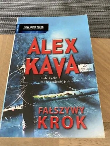 Fałszywy krok alex - fałszywy, (mira)-alex