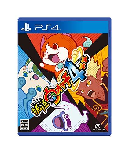 Play station ps4 kai yokai - station,