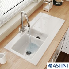 Astini Desire 150 1.5 Bowl