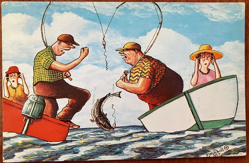 Artist signed mitchell - signed,