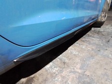 OUTER SILL AUDI A1 MK2 GB