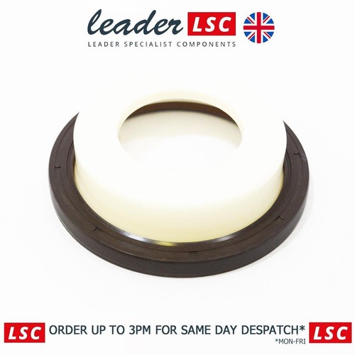 Crankshaft oil seal - oil,