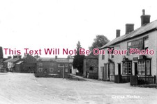 NH 625 - The Butchers Arms