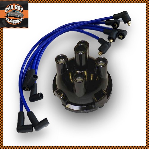 Accuspark 8mm silicone - 8mm,