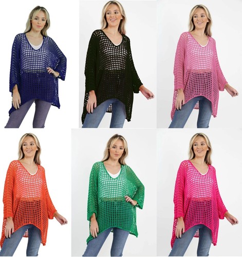 Ladies italian lagenlook - ladies,