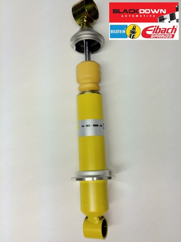 Tvr sagaris bilstein - tvr,