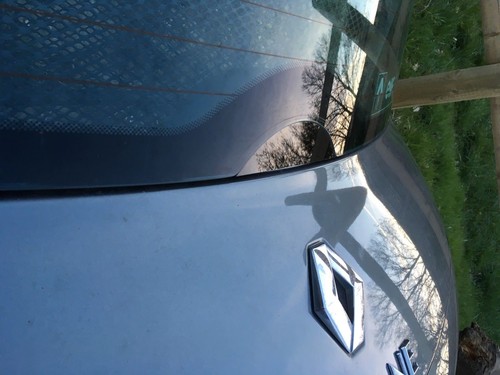 Renault megane sport - renault,