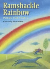 Ramshackle Rainbow: Poems for