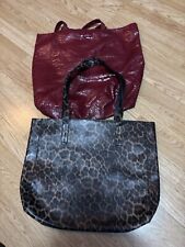 Women’s Bags X2