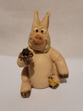 Comical Piggin "Piggin Phobia"
