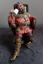 Antique Royal Doulton Figurine