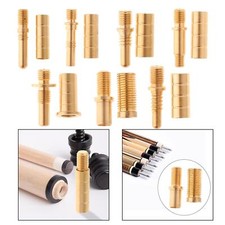 Pool cue joint - pool,