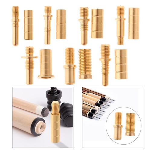 Pool cue joint screw snooker - cue,