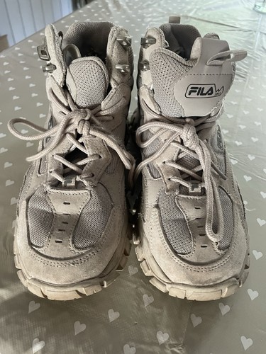 Fila 1911 women trainers - fila,