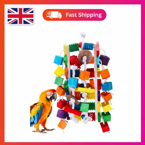 Handmade inch parrot - 22-inch, toy